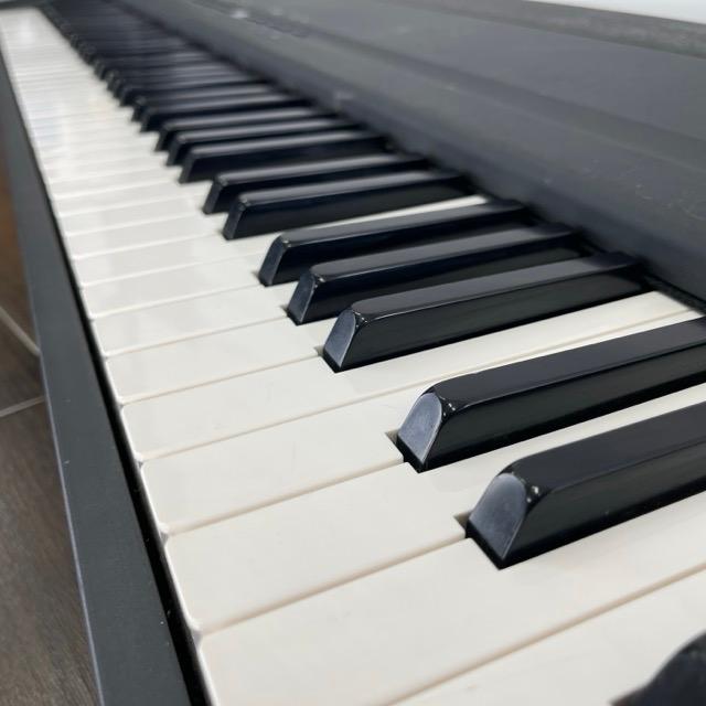 ローランド キーボード 【中古】動作保証 Roland FP-8G 電源ケーブル 