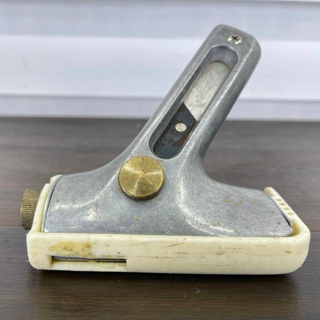 堺芳 パーキリ 【中古】サカヨシ コーナーカッター クッションフロア 