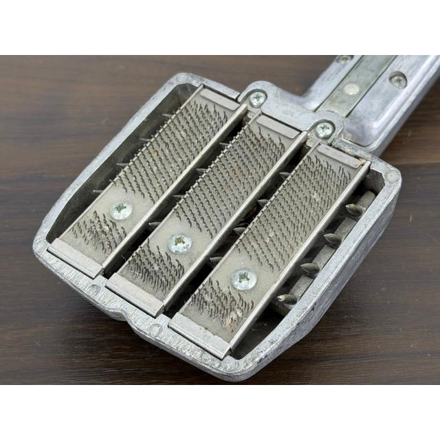 ニーキッカー 【中古】ROBERTS ロバーツ 10-412 KNEE KICKER