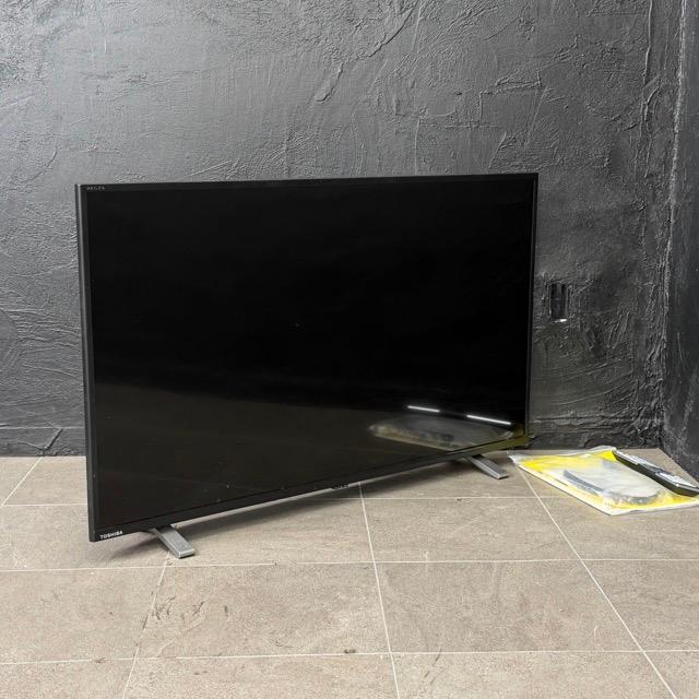 液晶テレビ 【中古】動作保証 TOSHIBA 東芝 レグザ 40V34 40V型フル 