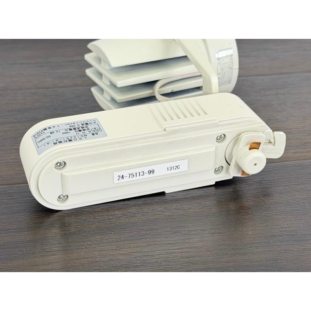 マックスレイ LED一体型スポットライト 10点セット【中古】動作保証