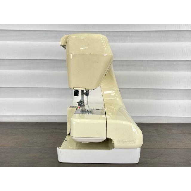 JANOME SECIO EX コンピューターミシン 【公式通販】