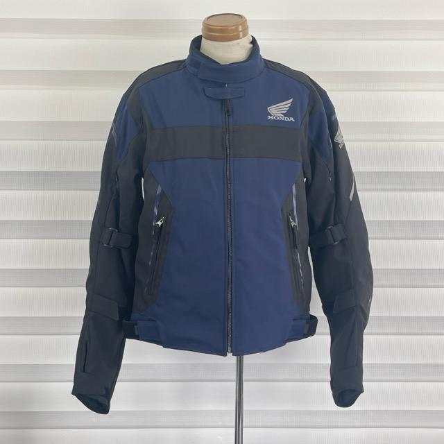 ストリームジャケット 【中古】HONDA ホンダ OSYES-Y35 Mサイズ 