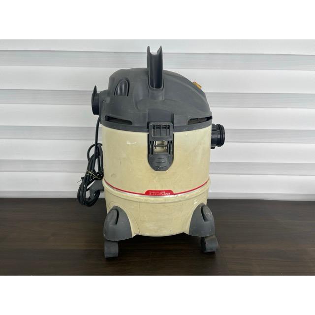 集じん機 【中古】動作保証 RYOBI リョービ VC-23 乾湿両用 14L 100V