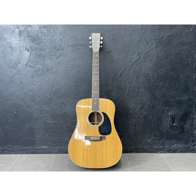 アコースティックギター 【中古】TOKAI トーカイ Cat's Eyes キャッツ