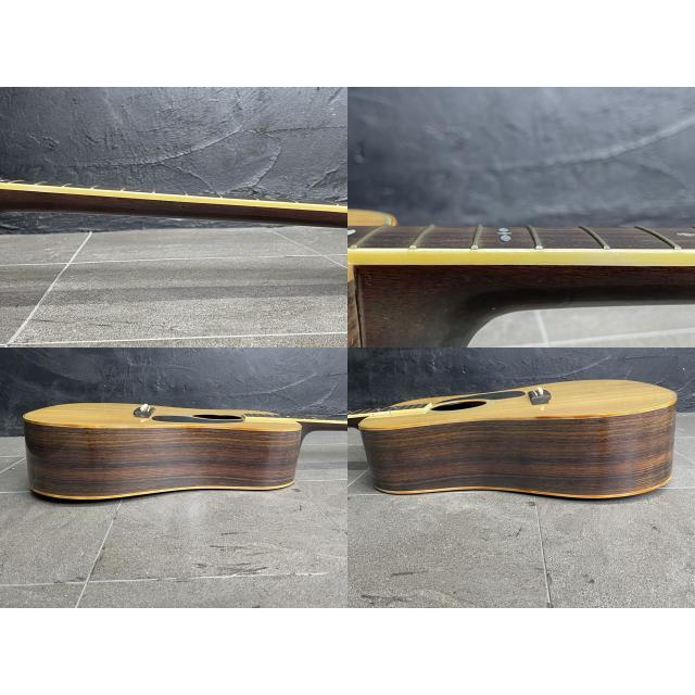 アコースティックギター 【中古】TOKAI トーカイ Cat's Eyes キャッツ