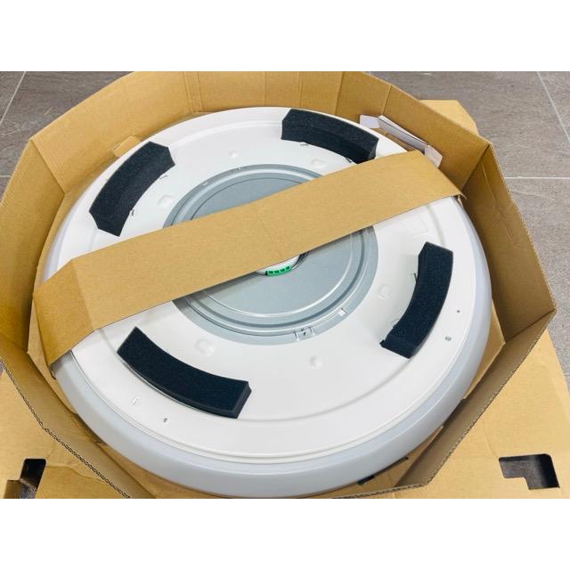 新品 山善 LEDシーリングライト -6畳用 YAMAZEN LC-D06D 調光機能10
