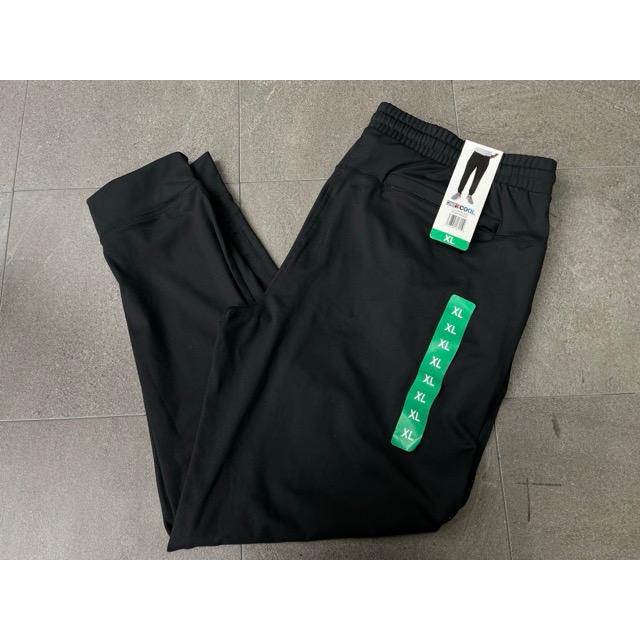 送料無料 新品 32 DEGREES 32°COOL ストレッチ ジョガー パンツ XL