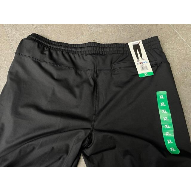 送料無料 新品 32 DEGREES 32°COOL ストレッチ ジョガー パンツ XL