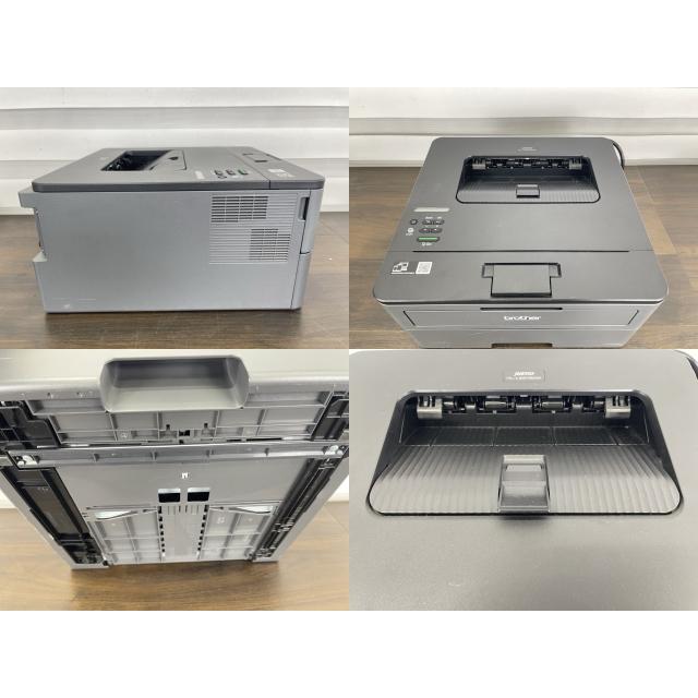 brother HL-L2375DW モノクロプリンター 【中古】動作保証 ブラザー 