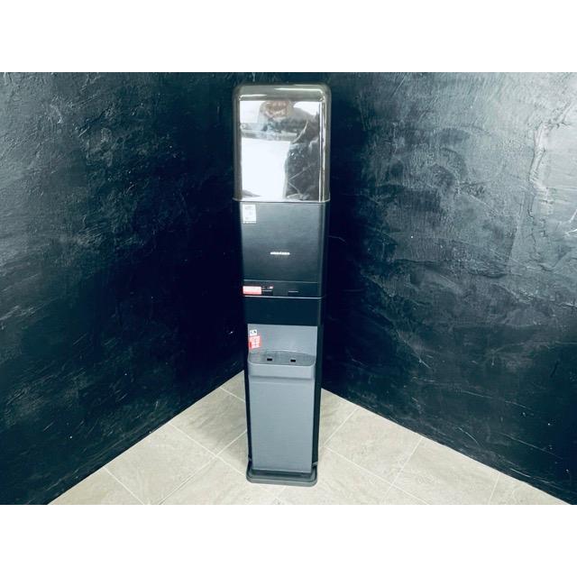 未使用 amadana ウォーターサーバー HC98L-WD AM2 ブラック アマダナ ウォーターサーバー 【中古】動作保証 amadana HC98L-WD AM2
