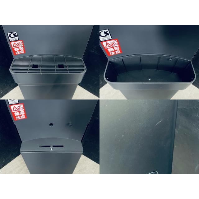 アマダナ ウォーターサーバー 【中古】動作保証 amadana HC98L-WD AM2
