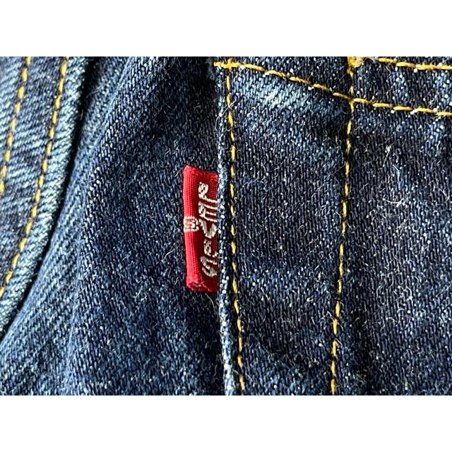 Levi's 501XX バレンシア製 1955 ビッグE LEVI'S リーバイス 501XX 501-0003 刻印555 復刻 バレンシア工場製