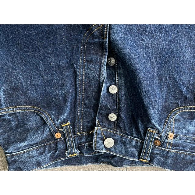 LEVI'S リーバイス 501XX 501-0003 刻印555 復刻 バレンシア工場製