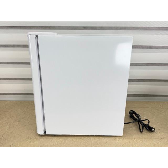 ELSONIC ノンフロン冷蔵庫 【中古】動作保証 EJ-R461W 2024年製 1ドア