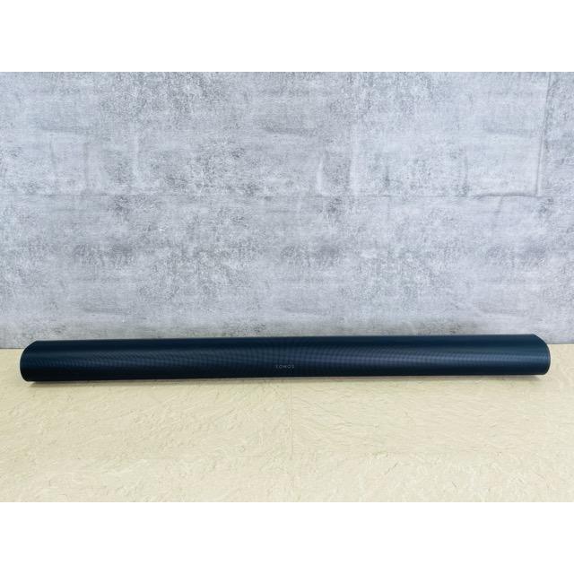 展示品 SONOS Arc S19 プレミアムスマートサウンドバー 【中古】動作