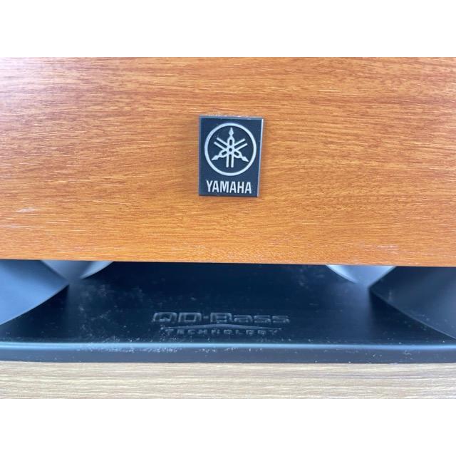 サブウーハー【中古】動作保証 YAMAHA ヤマハ YST-SW015 サブ