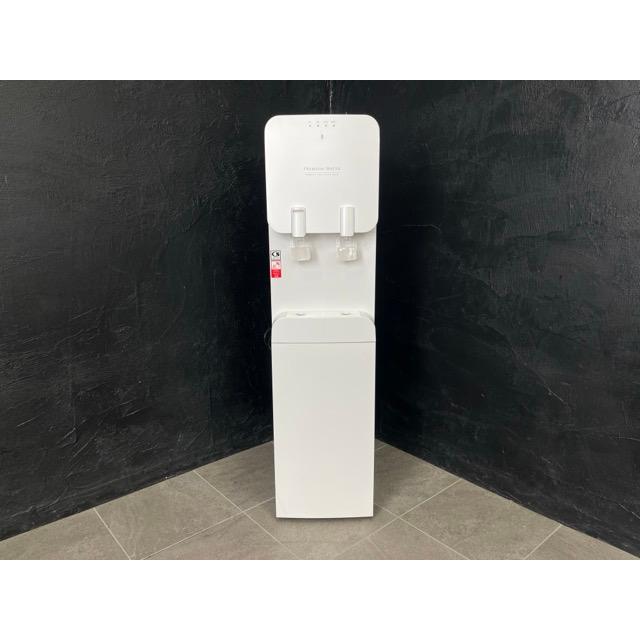 ウォーターサーバー【中古】美品 動作保証 PREMIUM WATER HC22D1L-PW