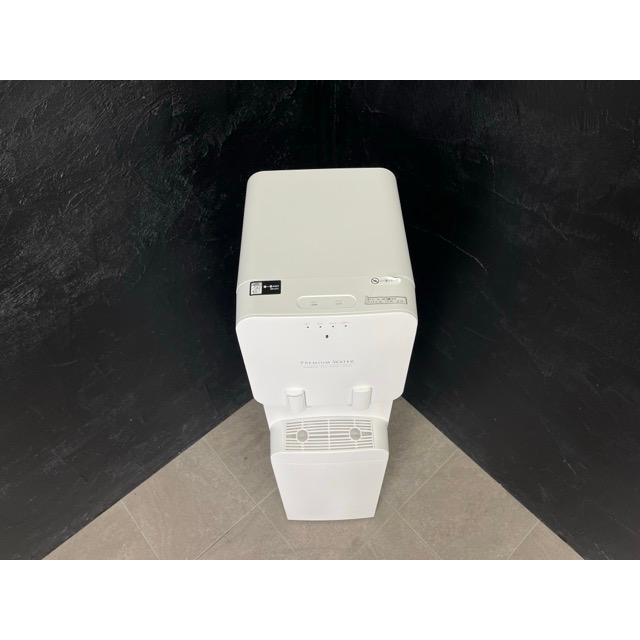 ウォーターサーバー【中古】美品 動作保証 PREMIUM WATER HC22D1L-PW