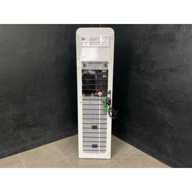 ウォーターサーバー【中古】美品 動作保証 PREMIUM WATER HC22D1L-PW