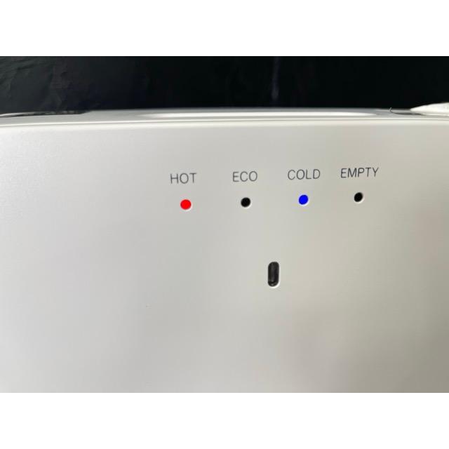 ウォーターサーバー【中古】美品 動作保証 PREMIUM WATER HC22D1L-PW