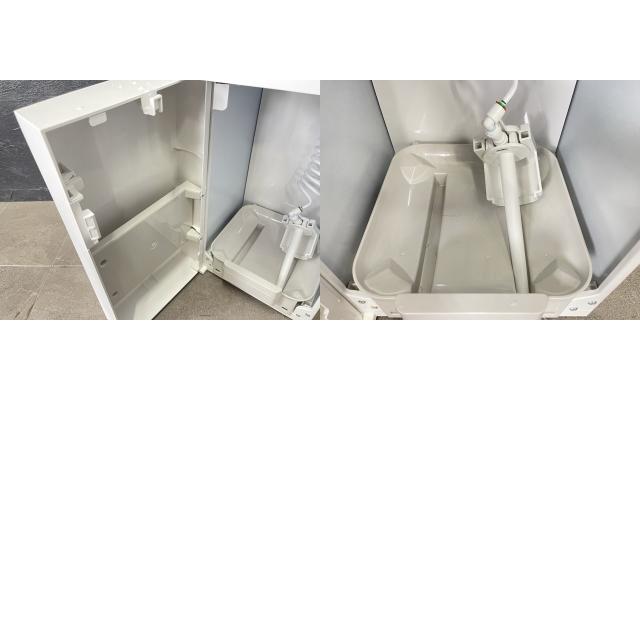 ウォーターサーバー【中古】美品 動作保証 PREMIUM WATER HC22D1L-PW