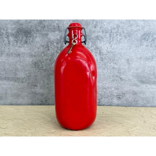 フランス／グランテトラ／水筒／ヴィンテージ フランス アンティーク LE GRANDTETRAS グランテトラ 水筒 ボトル