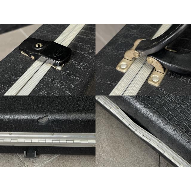 GUN GUARD ガンケース 【中古】 ガンガード ライフルケース ハード 