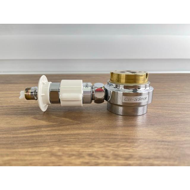食器洗い乾燥機用分岐栓【中古】Panasonic パナソニック CB-SSH8 TOTO