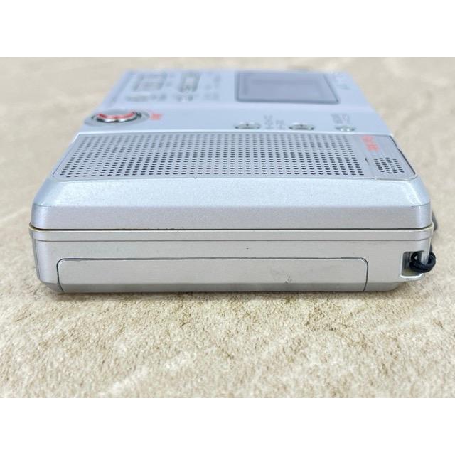 ソニー ポータブルMDレコーダー ウォークマン MZ-B10 【中古】SONY