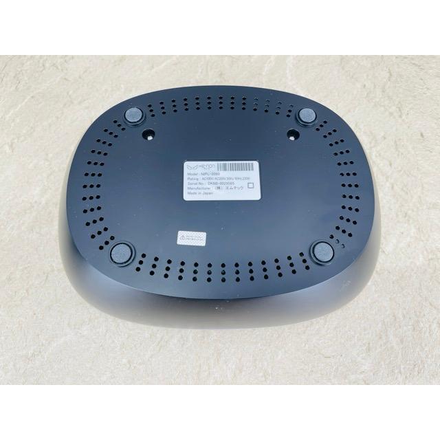 ケノン フラッシュ式脱毛器 【中古】動作保証 KENON NIPL-2080 V7.2