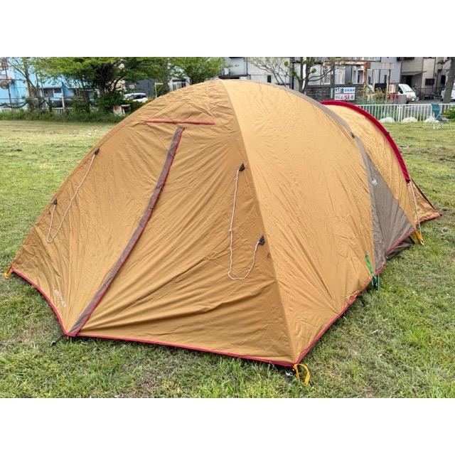 美品 スノーピーク テント 【中古】snow peak SDE-001R アメニティ 