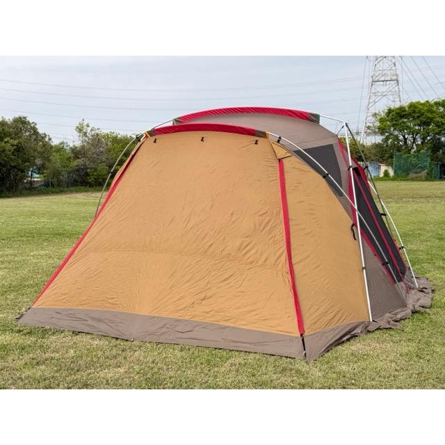 スノーピーク テント 【中古】snow peak TP-622 ランドブリーズ