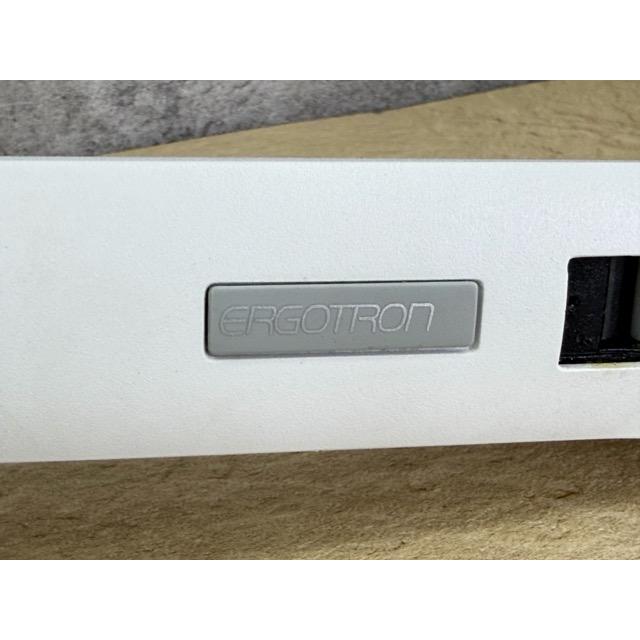 デュアル モニターアーム 【中古】エルゴトロン ERGOTRON LX ホワイト