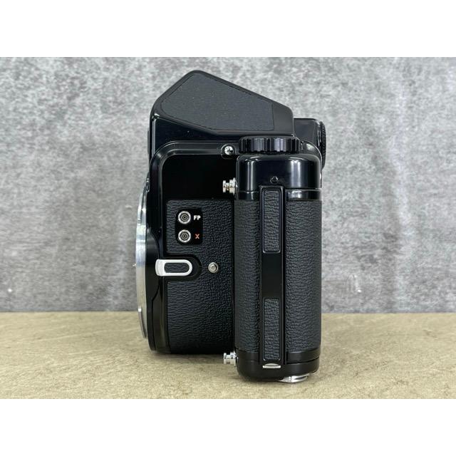 ASAHI PENTAX 6x7 カメラボディ 【中古】アサヒ ペンタックス ジャンク
