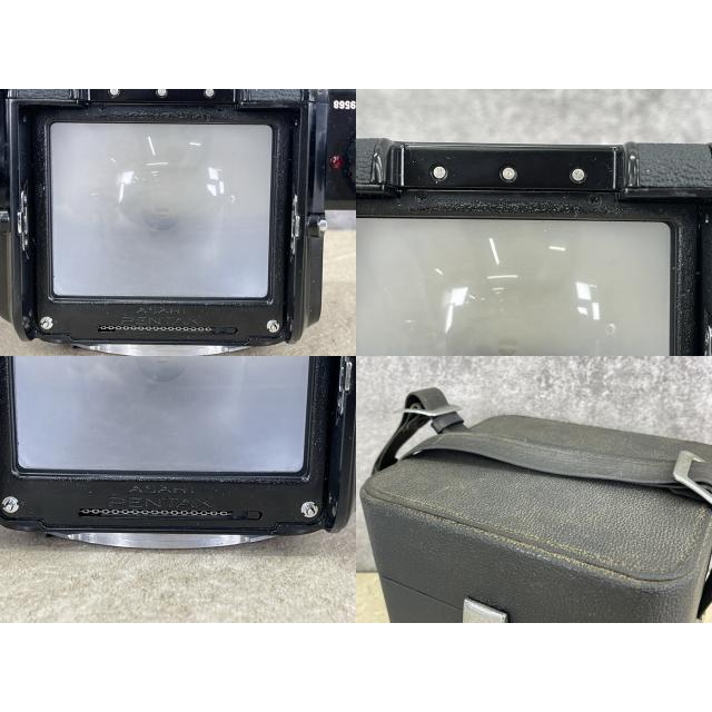 ASAHI PENTAX 6x7 カメラボディ 【中古】アサヒ ペンタックス ジャンク
