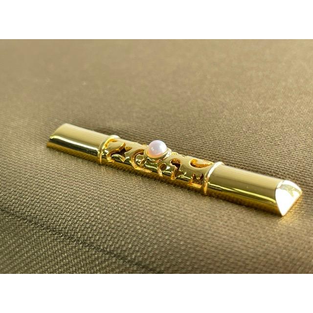 極美品 ジュエリー ボックス 【中古】MIKIMOTO ミキモト ジュエリー