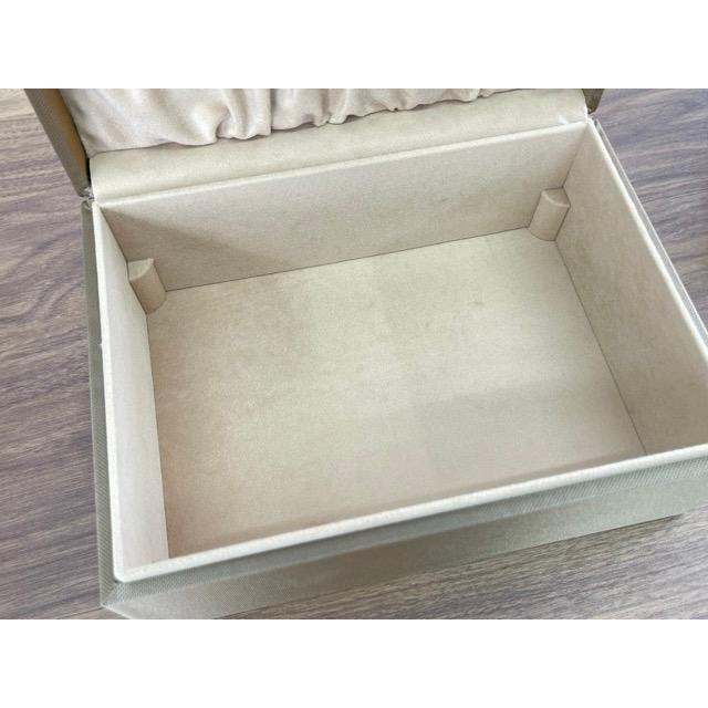 極美品 ジュエリー ボックス 【中古】MIKIMOTO ミキモト ジュエリー