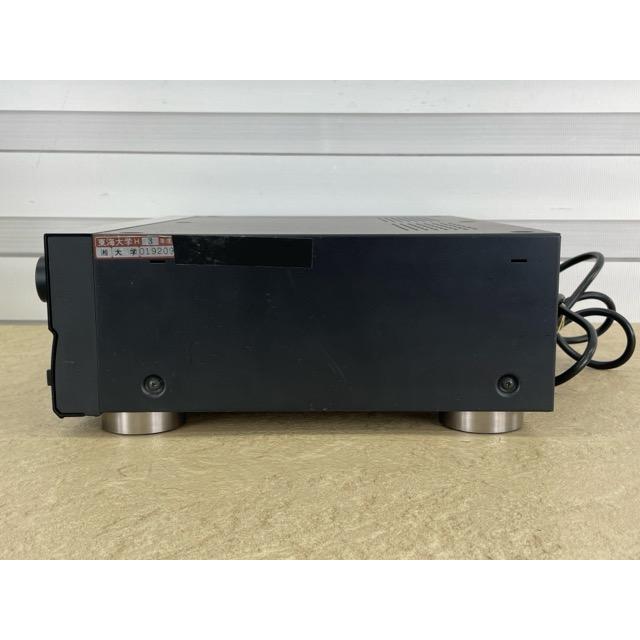 SONY TC-K222ESA カセットデッキ　ジャンク品 SONY TC-K222ESA ソニー カセットデッキ 【中古】通電OK 開閉NG