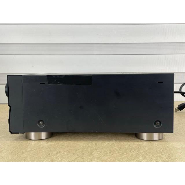 SONY TC-K222ESA ソニー カセットデッキ 【中古】通電OK 開閉NG