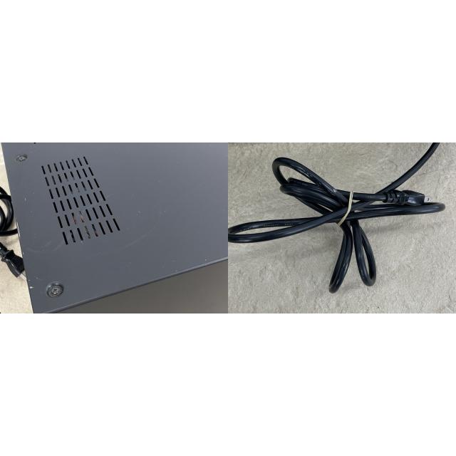 SONY TC-K222ESA ソニー カセットデッキ 【中古】通電OK 開閉NG