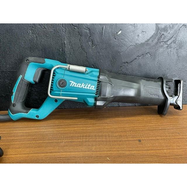 レシプロソー【中古】動作保証 makita マキタ JR3051T 2023年製 電動 