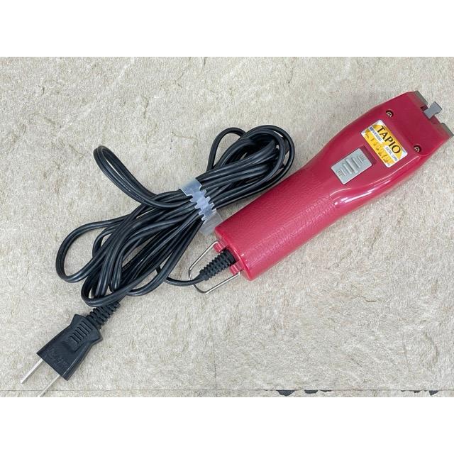 TAPIO トリミング 【中古】動作保証 SPEEDIK タピオ SP-3 バリカン 刃5