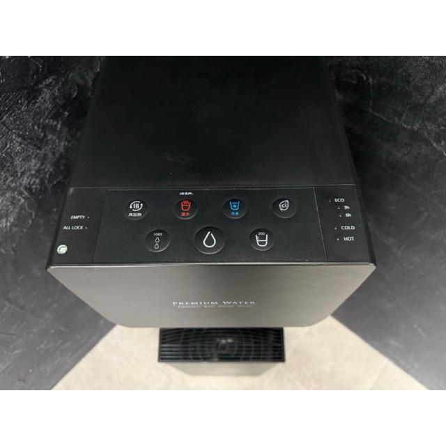ウォーターサーバー【中古】動作保証 プレミアムウォーター PW25D2L-PW