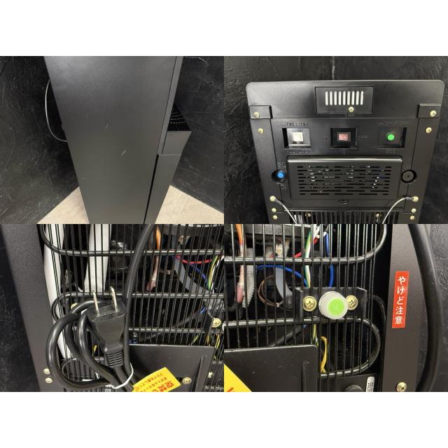 ウォーターサーバー【中古】動作保証 プレミアムウォーター PW25D2L-PW