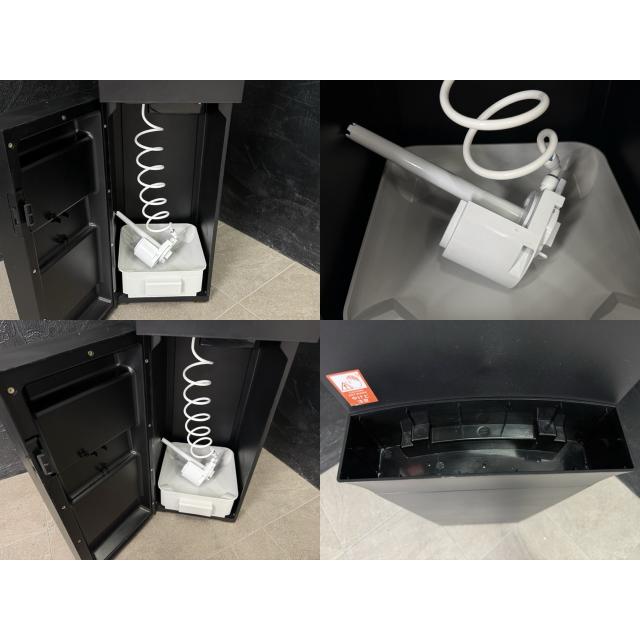 ウォーターサーバー【中古】動作保証 プレミアムウォーター PW25D2L-PW