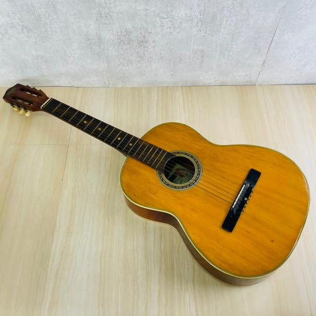 クラシックギター 【中古】 Masao Koga 古賀政男 楽器 弦楽器 ZENON 