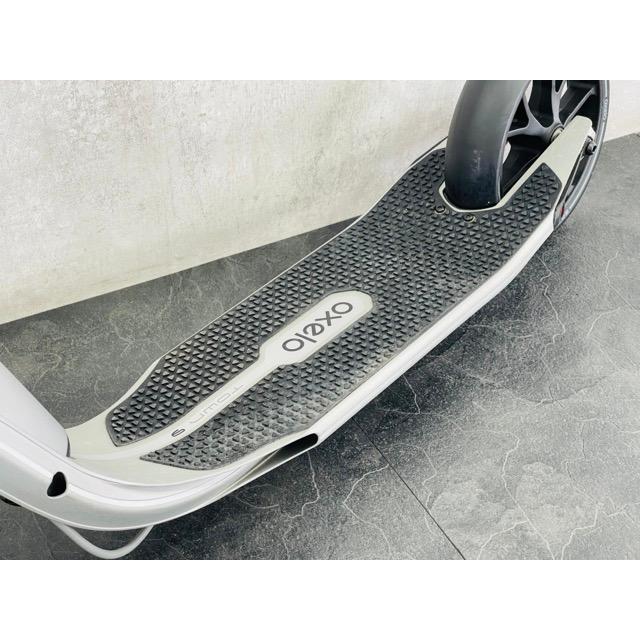 大人用 キックボード 【中古】 OXELO TOWN9 オクセオ タウン9 ｜キック 