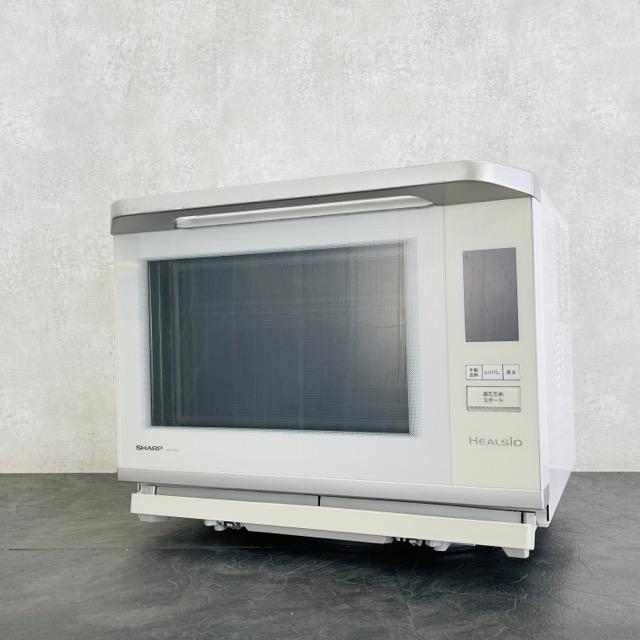 SHARP HEALSIO AX-PX1 電子レンジ