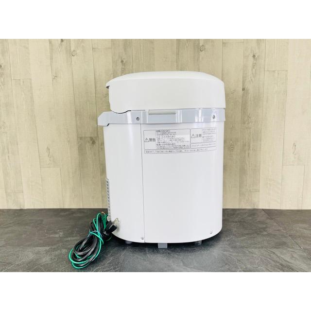 家庭用生ごみ処理機 【中古】動作保証 Panasonic MS-N23-G 